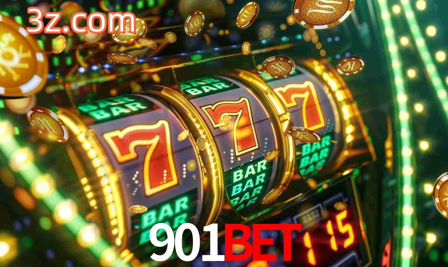 Populares Slots 901Bet