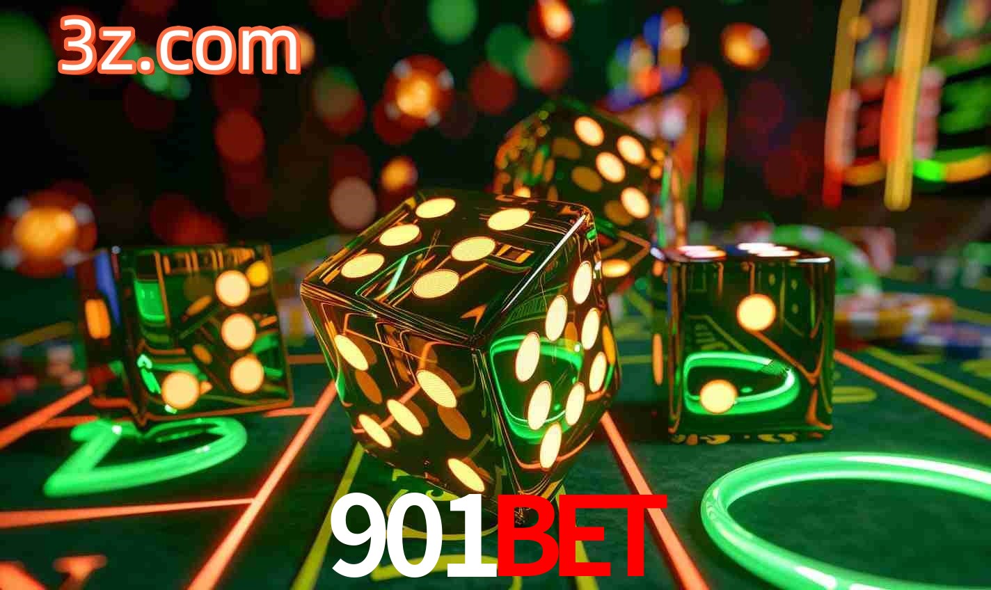 Entretenimento no Jogos 901Bet