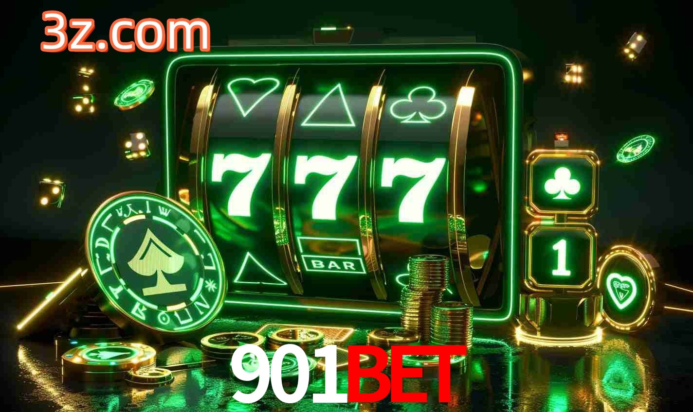 Seguro Login no Cassino Online 901Bet