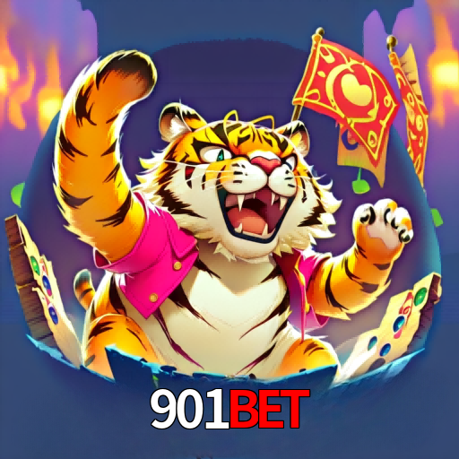 Experiência Imersiva no Cassino Online 901Bet