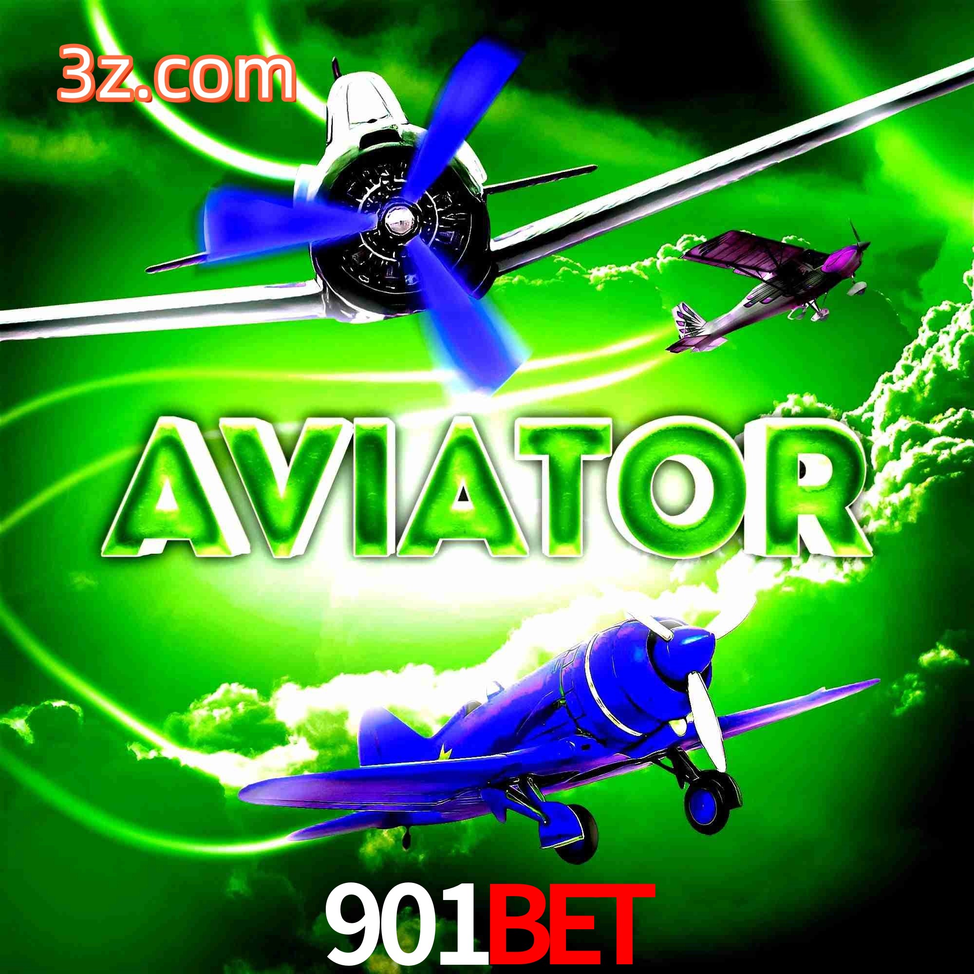 Aviator 901Bet Tente a Sorte