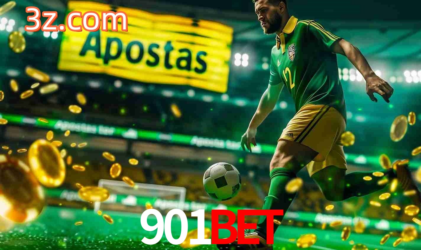 Diversas Apostas em Eventos Esportivos 901Bet