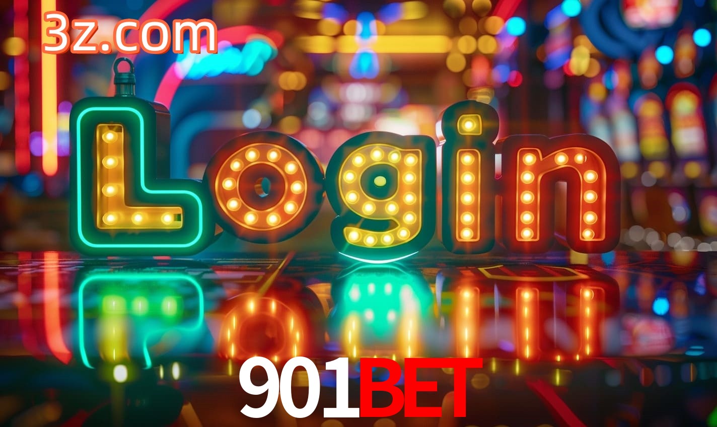 Mundo dos Jogos Cassino 901Bet