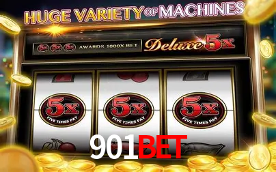 Generoso Bônus Cassino 901Bet